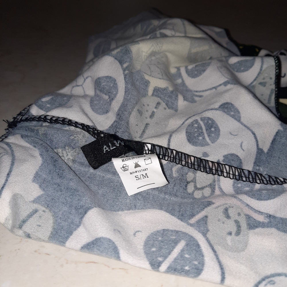 Baby Panda Bear Skirt Always - Picture 6 of 10